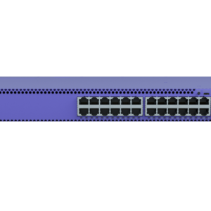 Extreme Networks 5420M-24T-4YE – 24-Port Gigabit Access Switch with 4× SFP28 Uplinks