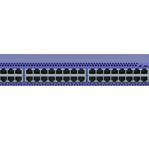 Extreme Networks 5420M-48T-4YE – 48-Port Gigabit Access Switch with 4× 25Gb SFP28 Uplinks