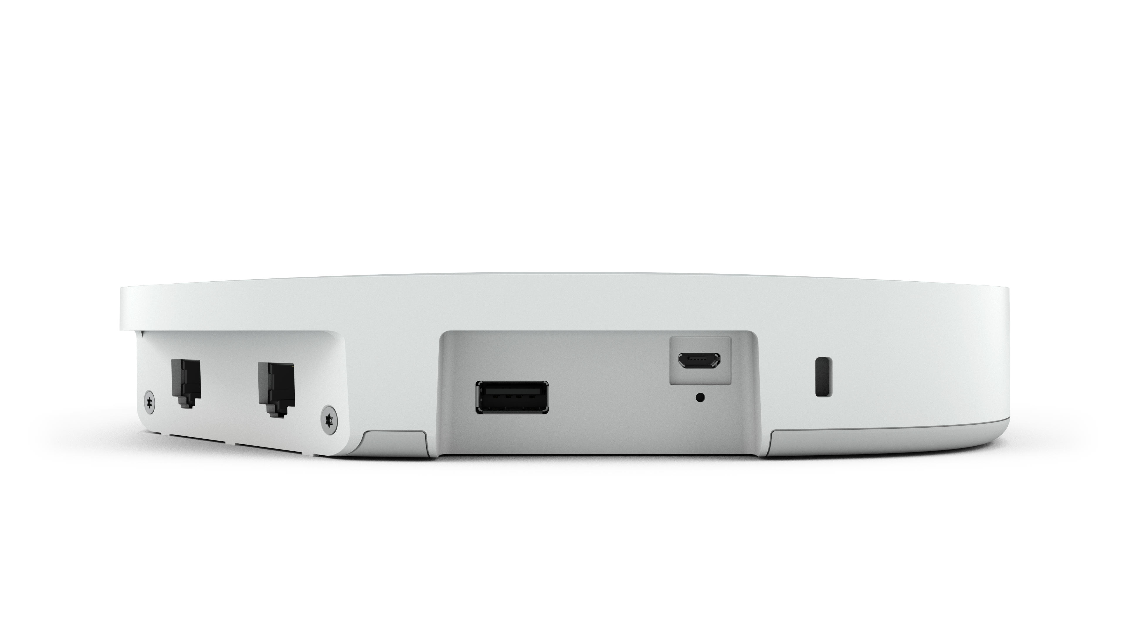 Extreme Networks AP410C (WR Domain) – Wi-Fi 6 Tri-Radio Access Point - Image 3