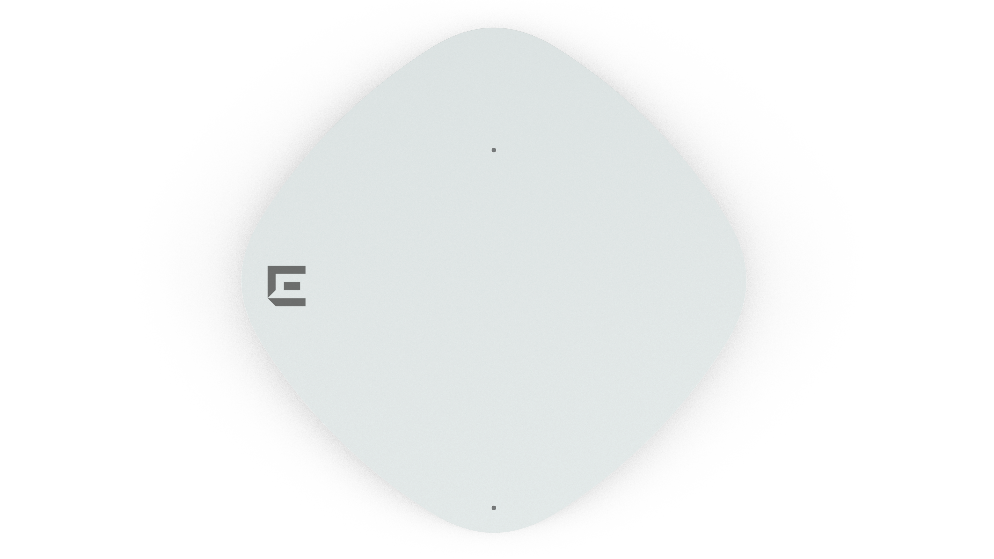 Extreme Networks AP410C (WR Domain) – Wi-Fi 6 Tri-Radio Access Point - Image 4
